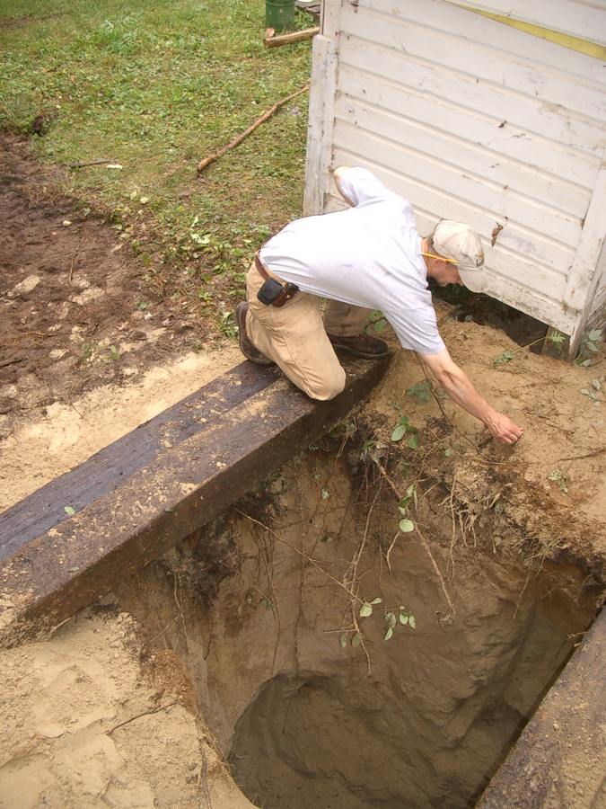 Что сыпят в сливную яму Что сыпят в сливную яму
